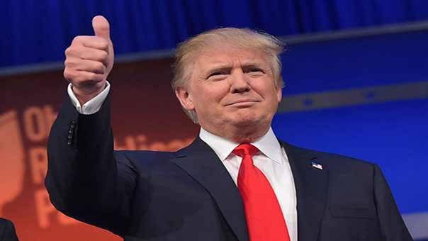 من نصح ترامب بمساندة داعش؟