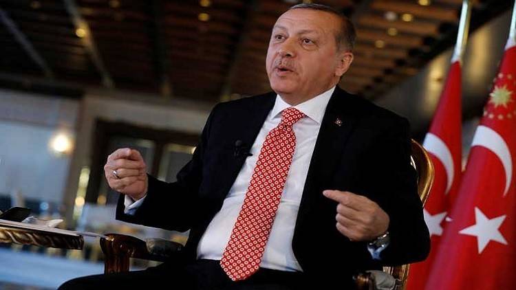 أردوغان ينصح الاتحاد الأوروبي بمراجعة ذاتية قبل تفككه