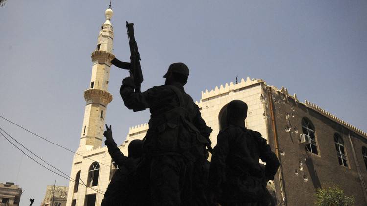 لافروف والجبير يختلفان حول دور حزب الله وإيران في سوريا