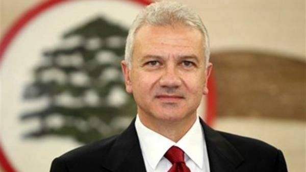 فادي كرم واصل زيارته الى سيدني والتقى قنصل لبنان العام