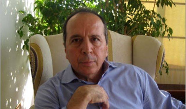 السيّد متشائم و 