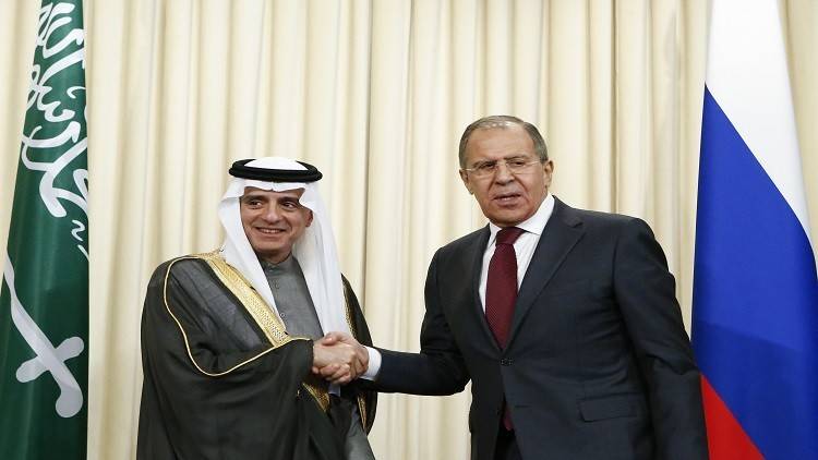 روسيا تكشف عن خطط للتعاون النووي مع الرياض
