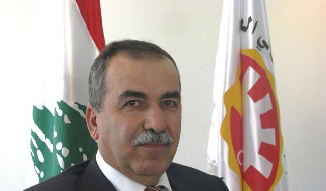 فقيه: للتحرك الحضاري وعدم التعرض للمواطنين