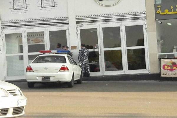 بالفيديو: ملك الطاووق يعود.. من دون 