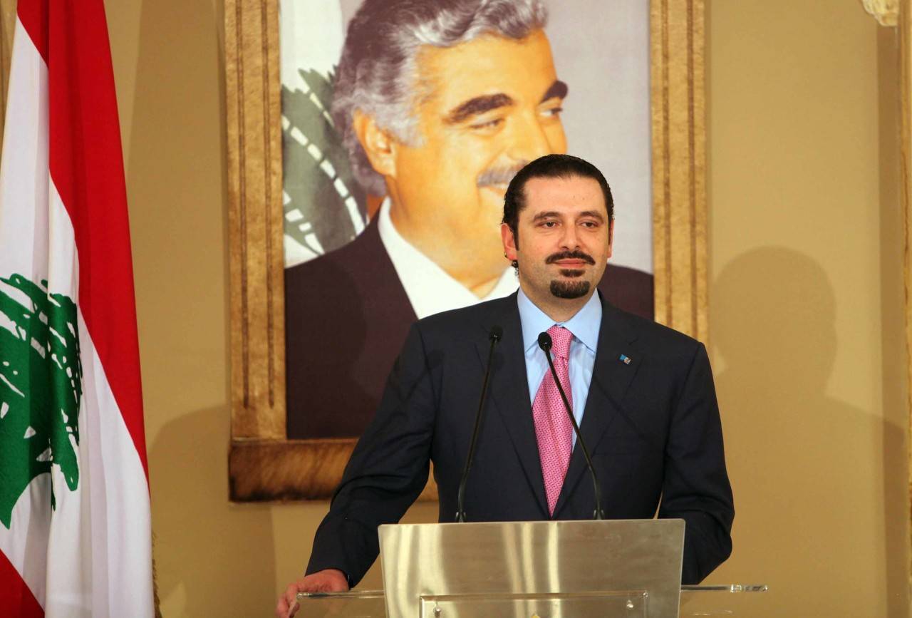 الحريري يجسّ نبض الشارع شخصيًا