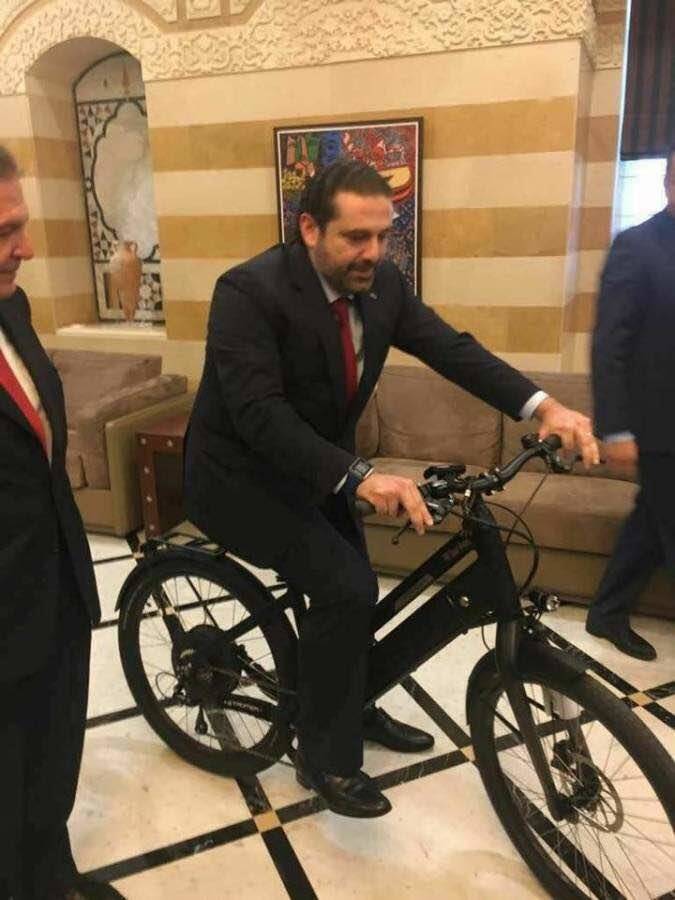 السراي تنشط بصمت على 