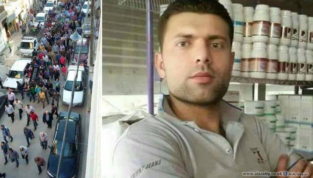 حادثة مؤلمة ليلة الدخلة.. وفاة عروسين في الحمام