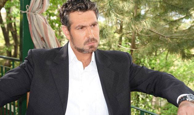 إبنة يورغو شلهوب الى التمثيل!؟