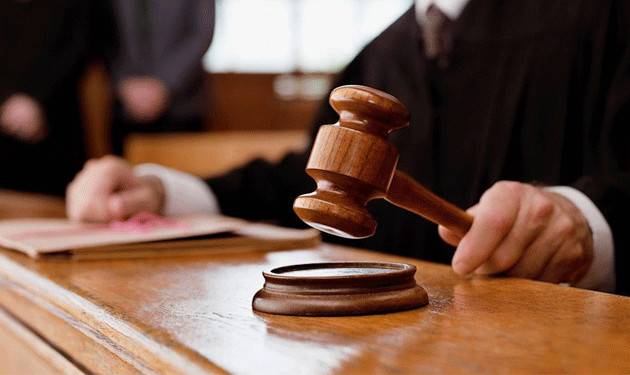 هكذا وصل إلى المحكمة: أؤلف معزوفات موسيقية وارتّل في الكنائس!