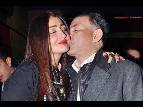 قبل ماكرون وزوجته: مشاهير تزوّجوا رغم فارق السنّ الكبير