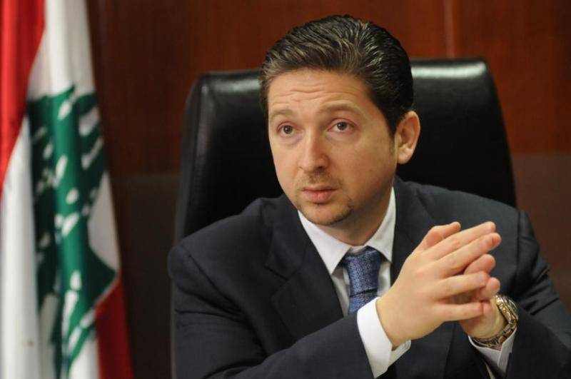 كرامي استقبل لجنة المصالحات واهالي الموقوفين الاسلاميين