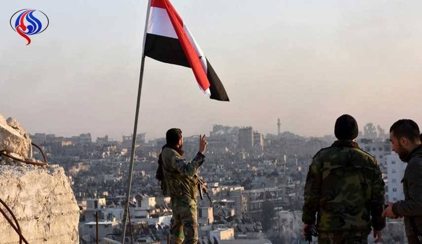 الساحة السورية مقبلة على معارك ضخمة