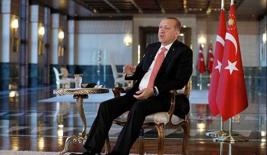 حملة اعتقالات في تركيا .. هل اكتشف أردوغان محاولة انقلاب جديدة؟!