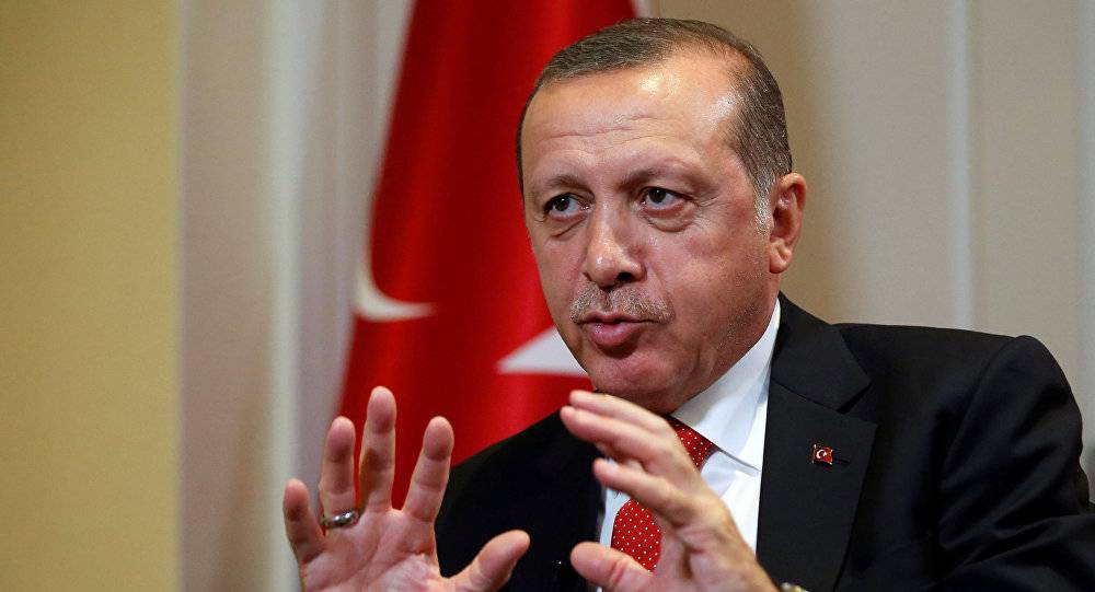 أردوغان: روسيا غيّرت موقفها من الأسد