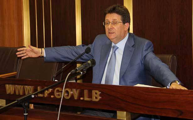 «توجّه لتخفيض النفقات وضبط الهدر»
كنعان بعد اجتماع لجنة المال : مُلتزم الدستور وقانون المحاسبة العموميّة
وننتظر إحالة مشروع قطع الحساب والإصلاحات
