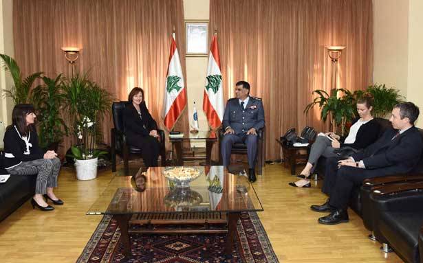 ريتشارد التقت برّي وعثمان