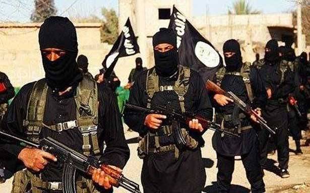 «داعش» يهدد الحدود الشرقية بعد خسائر في سوريا