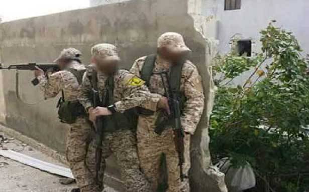 تقارير استخباراتية وراء الضغوط على حزب الله
