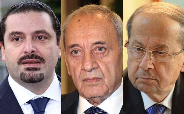 في اي حلف يقف الحريري اليوم؟