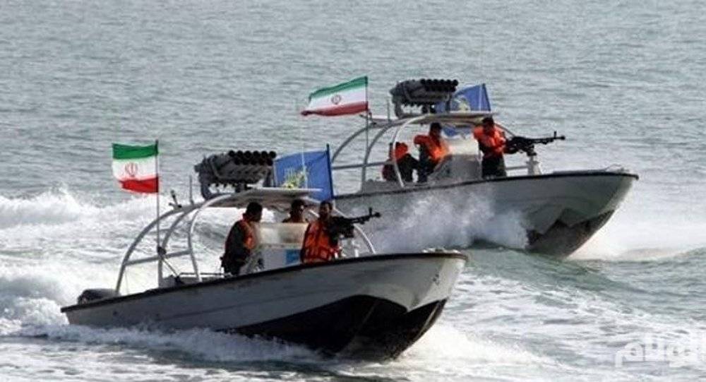 خبير عسكري:  إيران ردت على الوقاحة الأميركية