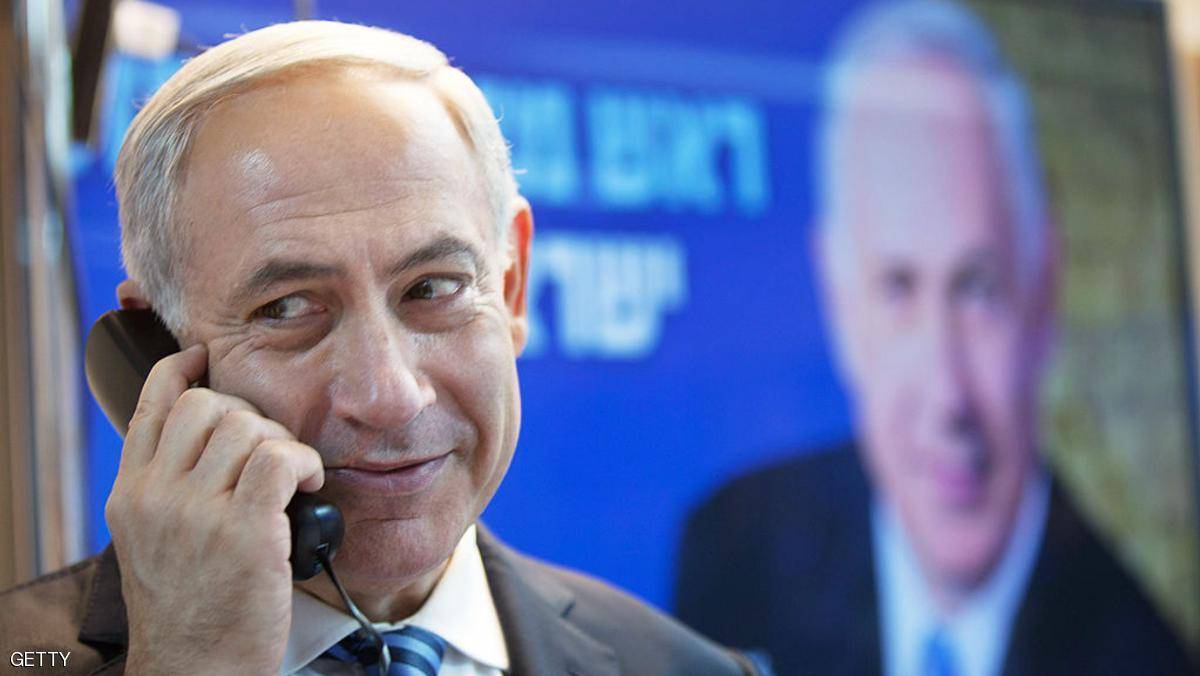 وزير خارجية ألمانيا رفض تلقي مكالمة نتانياهو