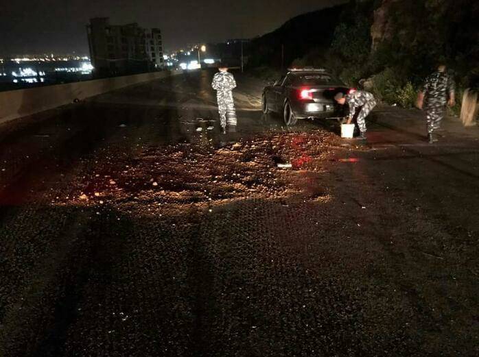 بالصور - الموت يُفجع طرابلس.. والحادثة ليست الأولى!