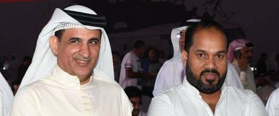 2.6 مليون دولار لشراء لوحة سيارة ..