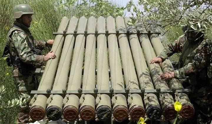 هذا ما سيفعله انفجار حاوية الأمونيا بصاروخٍ من “حزب الله”!
