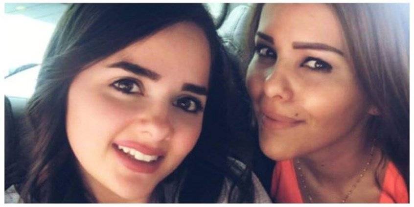 بالصورة - دينا وغريس.. إنتهت حياتهما بأفظع الطرق!