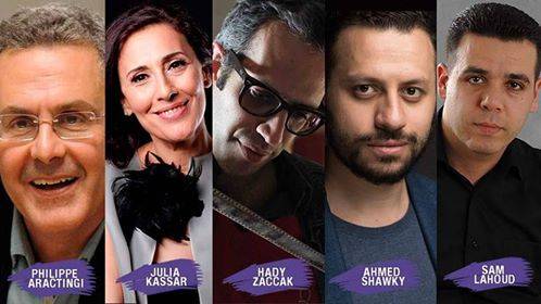 "مهرجان طرابلس للأفلام".. إبداع سينمائي يتمدّد في المدينة!