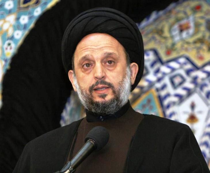 السيد فضل الله: لبنان يدور في دوامة البحث عن قانون انتخابي يبدو أنه لن يبصر النور قريبًا
