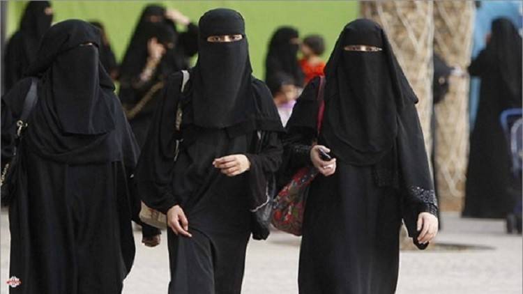 البرلمان الألماني يحظر النقاب في أماكن العمل