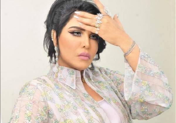 أحلام تشعل مواقع التواصل الإجتماعي بهذه التغريدة!