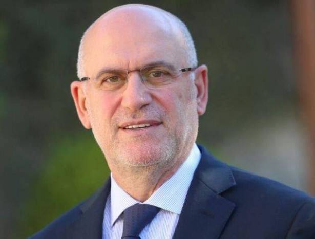 فنيانوس: المديرية العامة للطيران المدني وجهاز المطار يعانيان كبقية ادارات الدولة بسبب الشغور