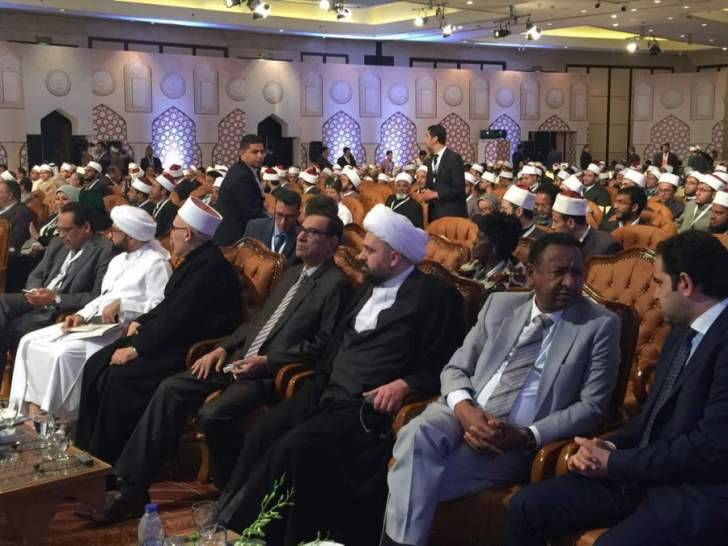 أحمد قبلان: دم الإنسان على الإنسان حرام ودم المسلم على المسلم حرام