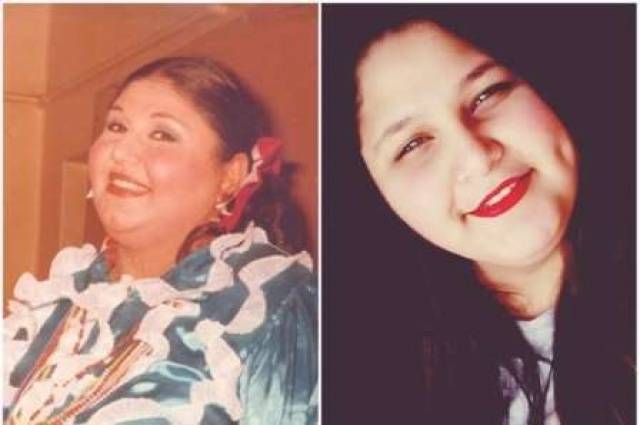 بالصور – هل تذكرون الراحلة أنجيل آرام؟؟ تعرفوا على حفيدتها.. وهذا هو ابنها الشيف المعروف!!