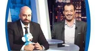 مفاجأة: برنامج عادل كرم يتوقّف؟!.. فماذا عن هشام؟