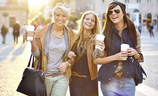 للعازبات.. 6 فوائد ومميزات لحياتك قبل الزواج