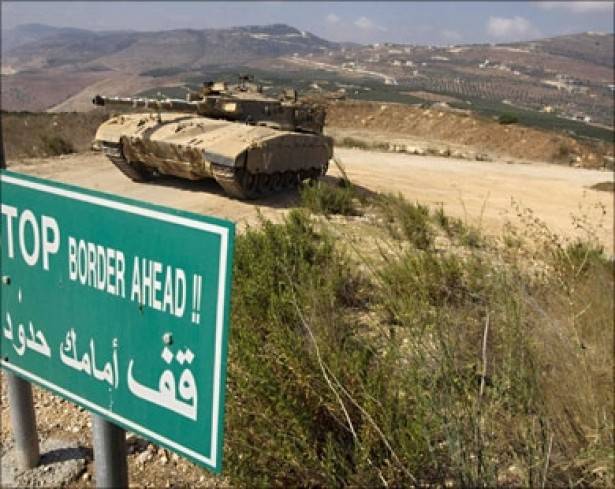 من هو اللبناني المتسلل الى فلسطين المحتلة  وكيف عاد؟