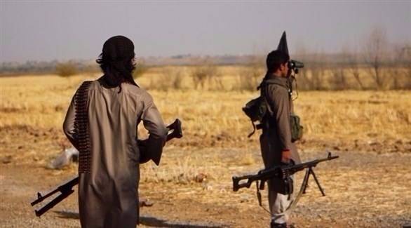 الحشد الشعبي: مقتل أربعة قادة لداعش
