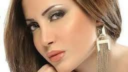 بالفيديو: فضيحة نسرين طافش بدون ملابس !!