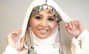 صورة  تثير الجدل لطليق حنان ترك الذي ثبتت مثليته