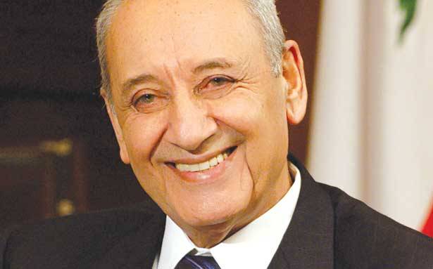 بري : التأهيلي طُويت صفحته