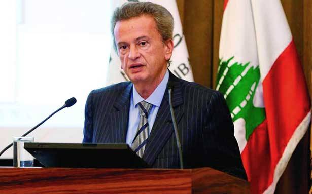 افتتاح «اليوم العربي للشمول المالي» في المعهد العالي للأعمال
سلامة : ما يهمنا أن يشعر المواطن بأنه يعيش
في بيئة آمنة مالياً بفضل استقرار النقد والفوائد