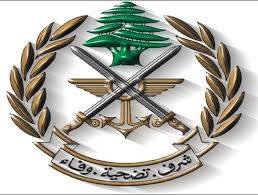 الجيش اللبناني يقصف بالمدفعية مواقع مسلحي داعش في جرود رأس بعلبك (الميادين)
