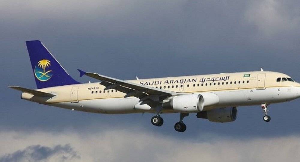 إعلان الطوارئ بمطار أبها السعودي