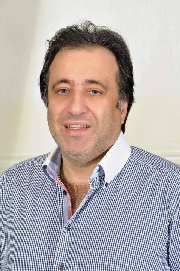 القواس: مشاريع باسيل للقوانين الإنتخابية تهدف إلى ضرب التمثيل الوطني