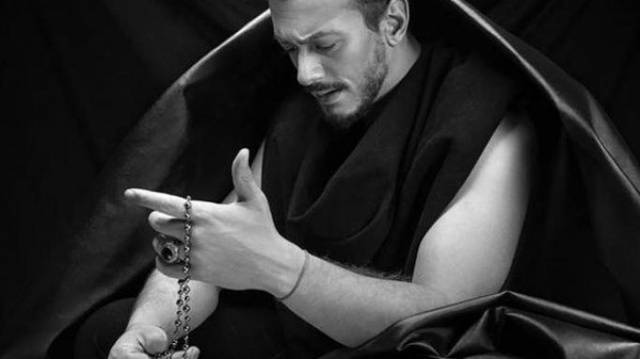 مفاجأة- محامي سعد لمجرد يهدد بالإنسحاب من القضية