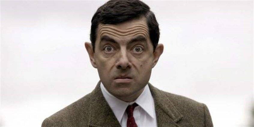 وفاة النجم المعروف بـ "MR BEAN"؟!