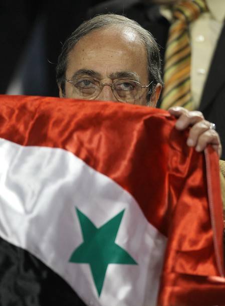 دريد لحّام: كنتُ وما زلتُ معارضاً .. فإلى أين سأذهب؟